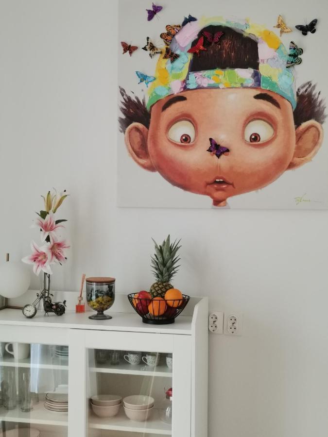 斯普利特Noe And Joey公寓 外观 照片